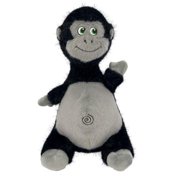 Kong Knots Belly Gorilla Medium/Large