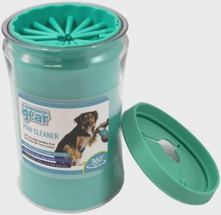 Companion Gear Paw Cleaner
