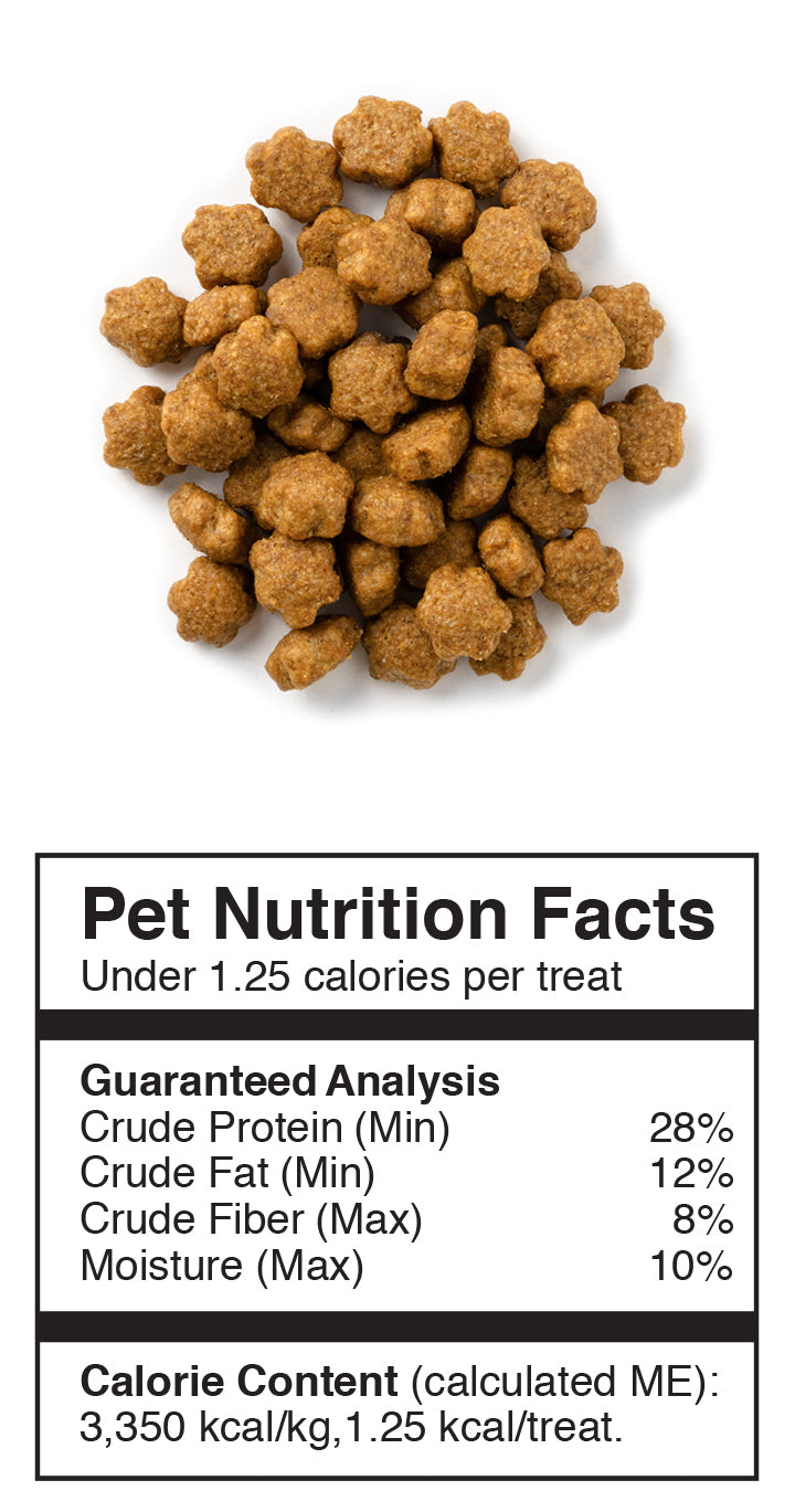 Fruitables Wildly Natural Chicken Cat Treats 71g