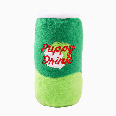 Hugsmart Bark Soda - Doggie Dry