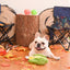 Hugsmart Camping Pups - Corn