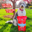 Stella & Chewy's Dandy Lamb Freeze-Dried Raw Dinner Patties 709g