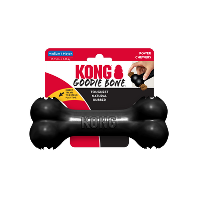 Kong Extreme Goodie Bone Large