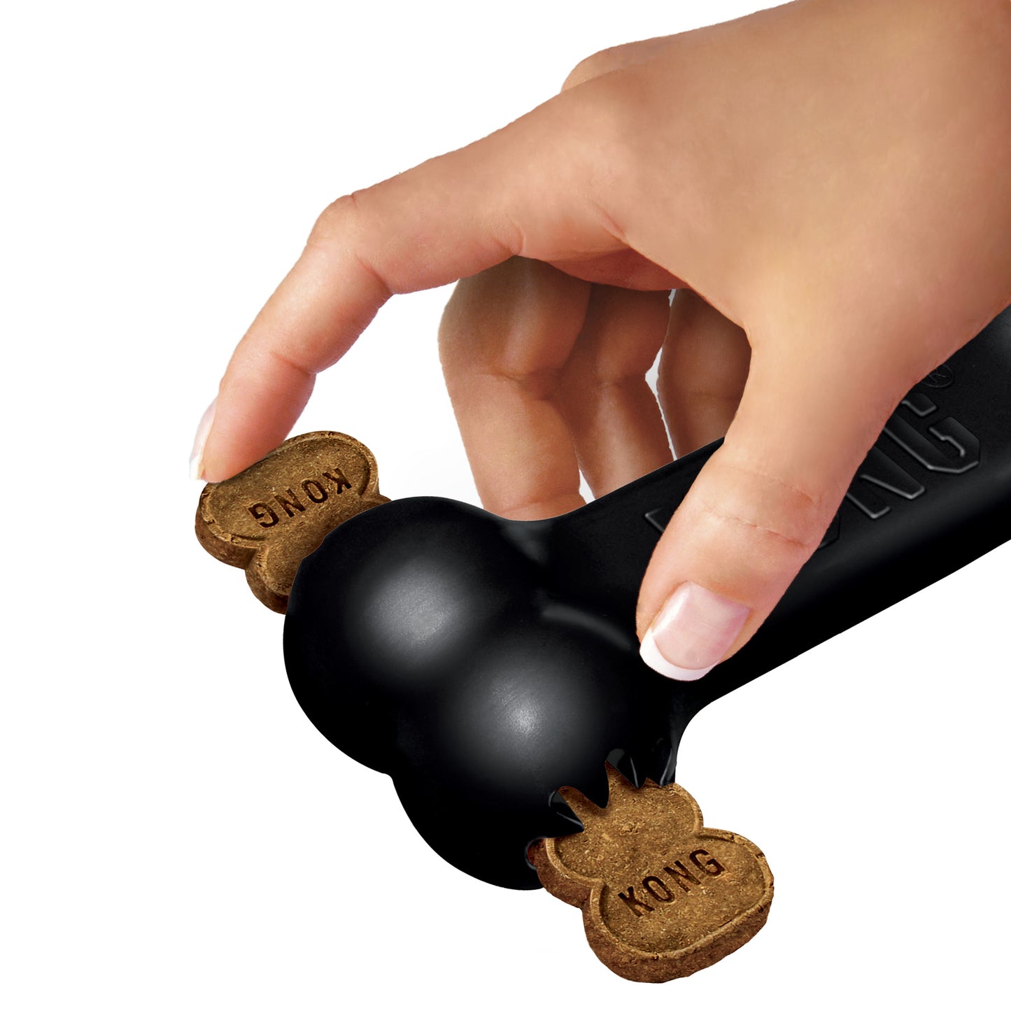 Kong Extreme Goodie Bone Large