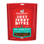 Stella & Chewy's Just Jerky Bites Real Salmon Recipe 170g