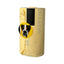 Monty's Cornstarch Poop Bag Single Roll (15 Bags)
