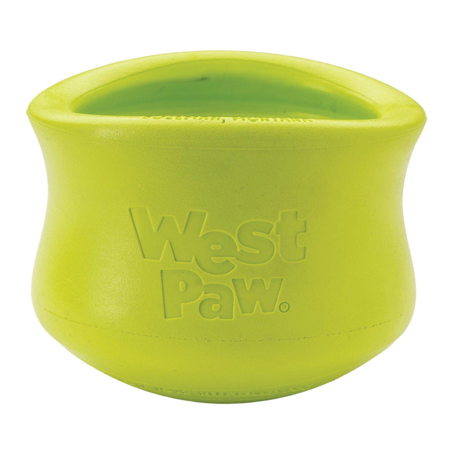 West Paw Toppl Granny Smith - Large