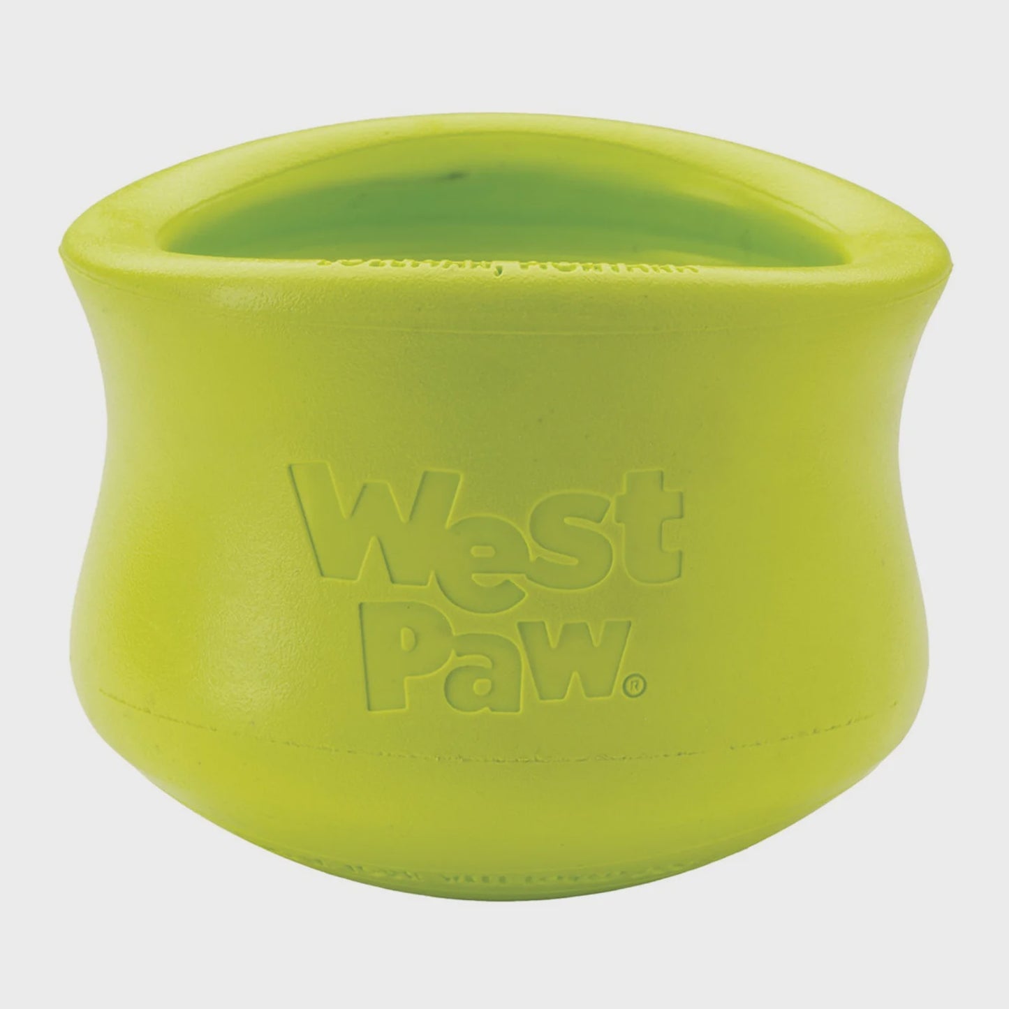 West Paw Toppl Granny Smith - Small