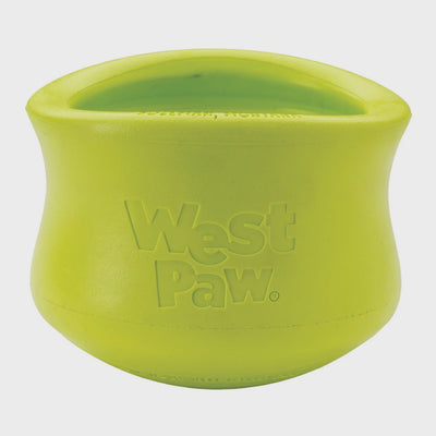 West Paw Toppl Granny Smith - Small