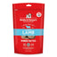 Stella & Chewy's Dandy Lamb Freeze-Dried Raw Dinner Patties 709g