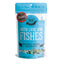 Granville Pet Treatery With Love and Fishes - Premium Dehydrated Sardines Treat For Dogs & Cats 400g