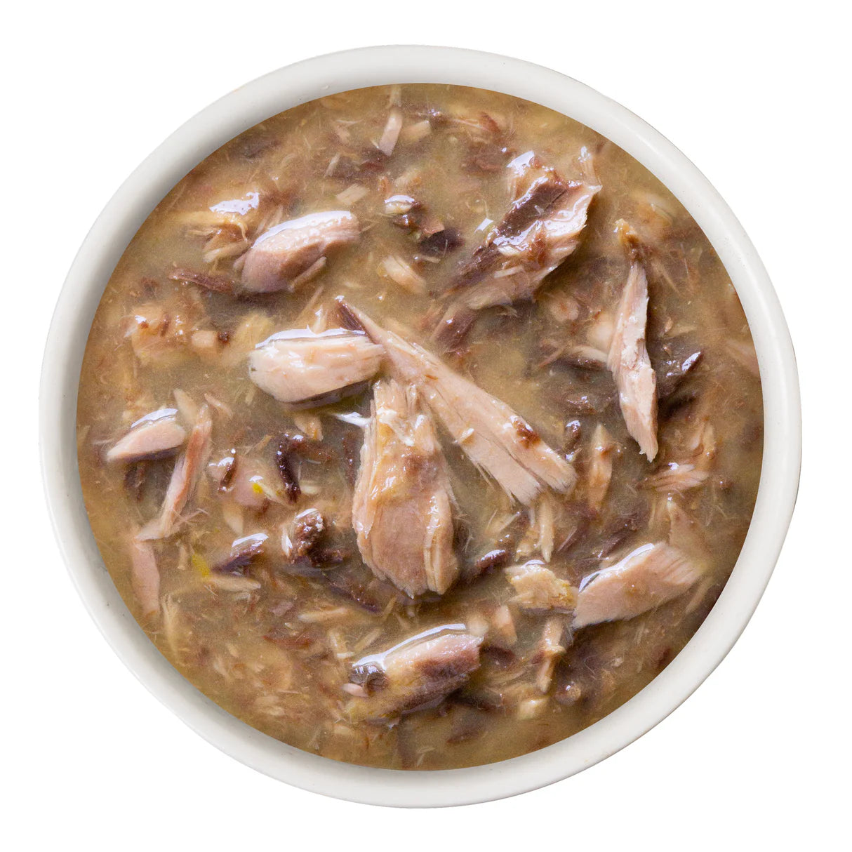 Weruva Cats in the Kitchen  Pumpkin Jack Splash Tuna in Pumpkin Soup 85g