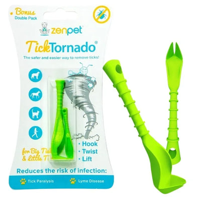 ZenPet Ticknado - Tick Remover Tool