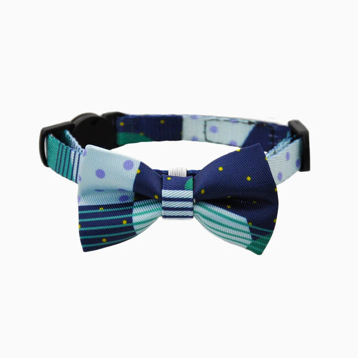 Hugsmart City Impression - Broadway Cat Collar