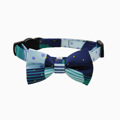 Hugsmart City Impression - Broadway Cat Collar