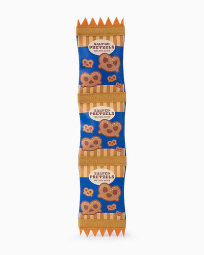 Hugsmart Super Firehose - Pretzel