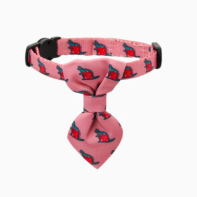 Hugsmart Space Kitty - Catzilla Cat Collar
