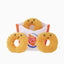 Hugsmart Food Party - Onion Ring