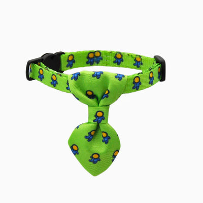 Hugsmart Space Kitty - Astronaut Cat Collar