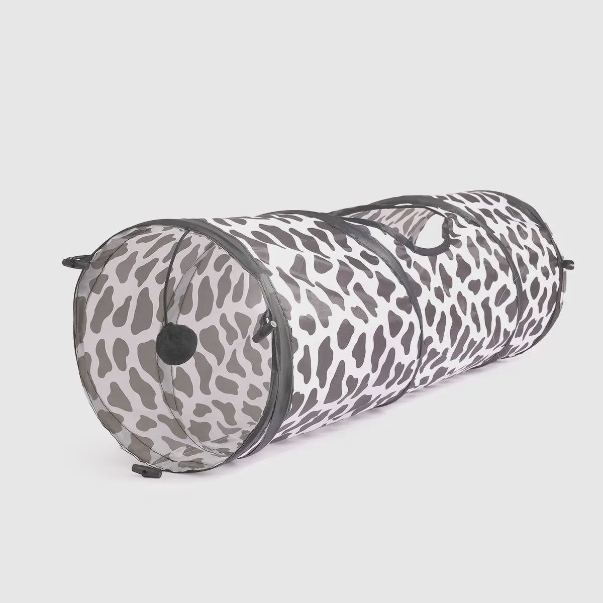 Hugsmart Pet - Meow Buddies | Moo Mood - Cat Tunnel