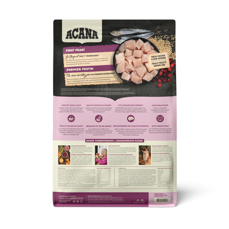 Acana First Feast 1.8kg
