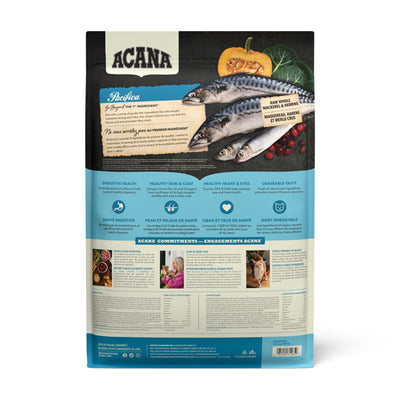 Acana Highest Protein Pacifica 1.8kg