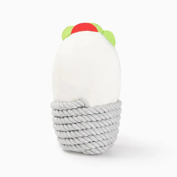 Hugsmart Fiesta Chewsday - Burrito