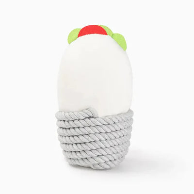Hugsmart Fiesta Chewsday - Burrito