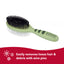 Coastal Safari Grooming Combo Brush Medium