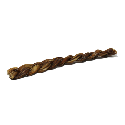 Open Range Water Buffalo Bully Braid 9-12"