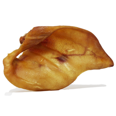 Open Range Pig Ear