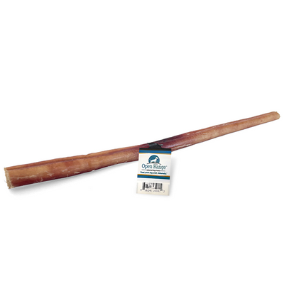 Open Range Odour Controlled Bully Stick 11-12"