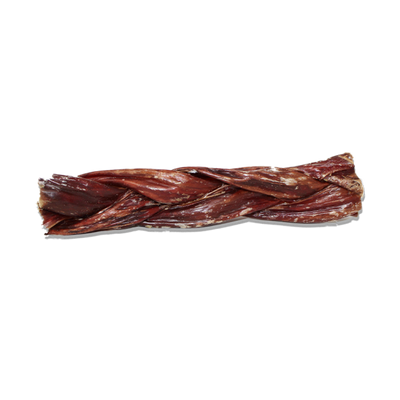 Open Range Beef Chomper Braid 5-6"