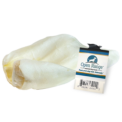 Open Range Large Cow Ear