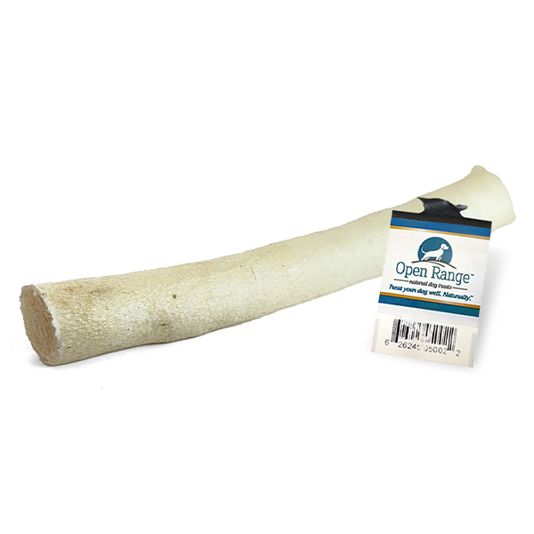 Open Range Beef Bull Tail 6"
