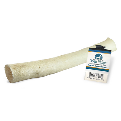 Open Range Beef Bull Tail 6"