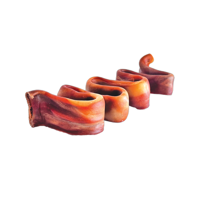 Open Range Beef Collagen Wavy Puzzler 10-12"