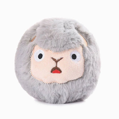 Hugsmart - Zoo Ball - Sheep Ball