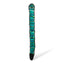 Outward Hound Durablez Snake Blue & Green | 6 Squeaks