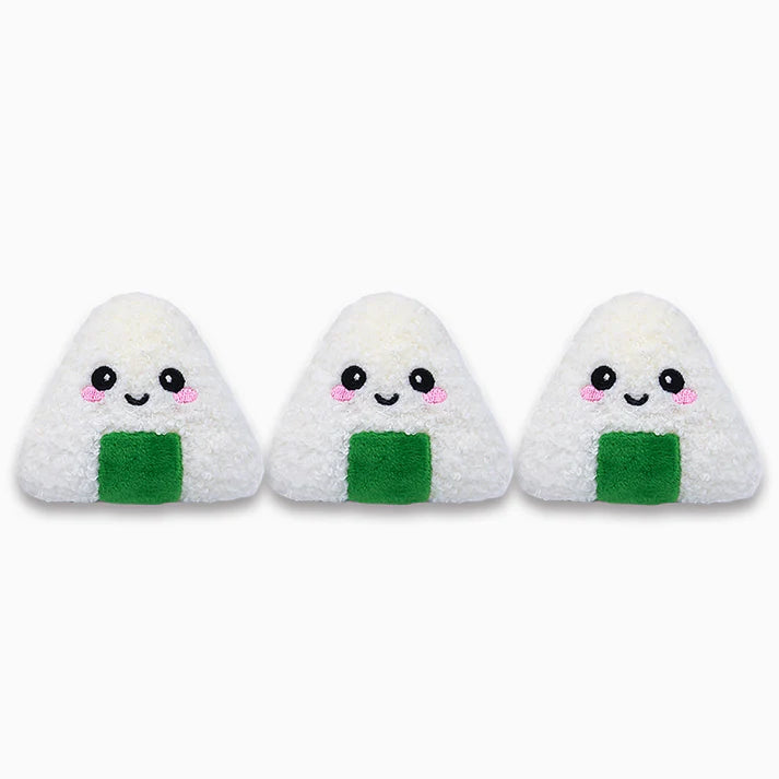 Hugsmart Japan Foodie - Rice Ball
