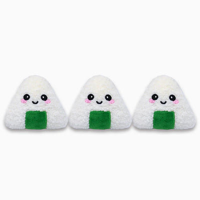 Hugsmart Japan Foodie - Rice Ball