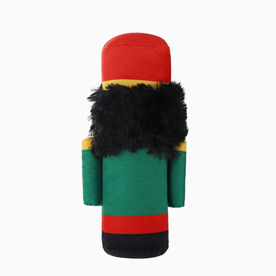 HugSmart Happy Woofmas - Nutcracker