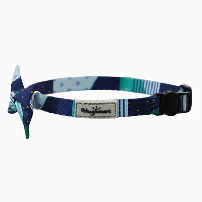 Hugsmart City Impression - Broadway Cat Collar