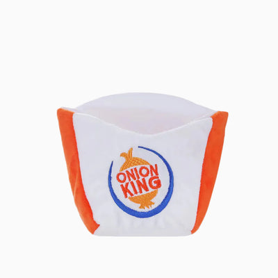 Hugsmart Food Party - Onion Ring