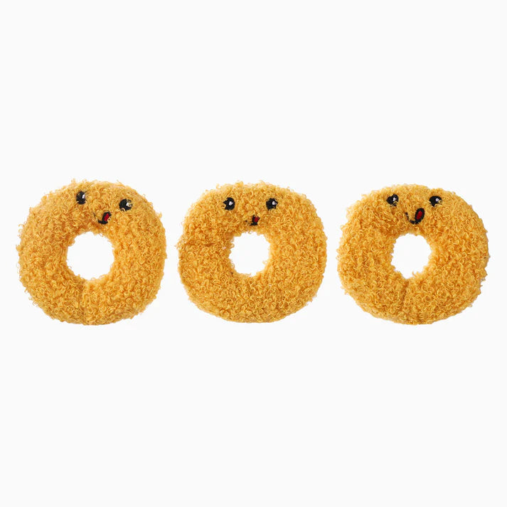 Hugsmart Food Party - Onion Ring