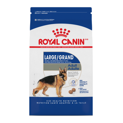 Royal Canin SHN Large Adult 30 lb