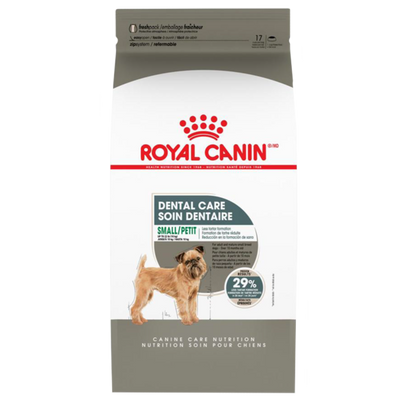 Royal Canin CCN Small Dental Care 17lb