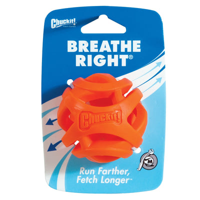 Chuckit! Breathe Right Medium Ball