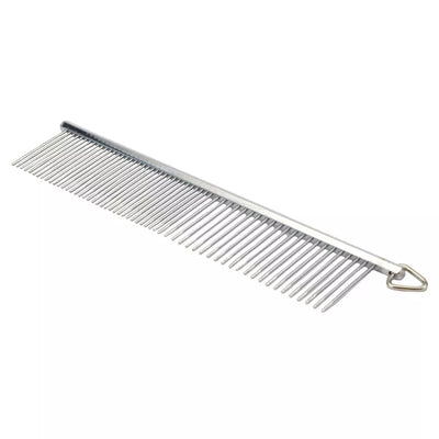 Coastal Safari Grooming Comb 7 1/4 Medium Coarse