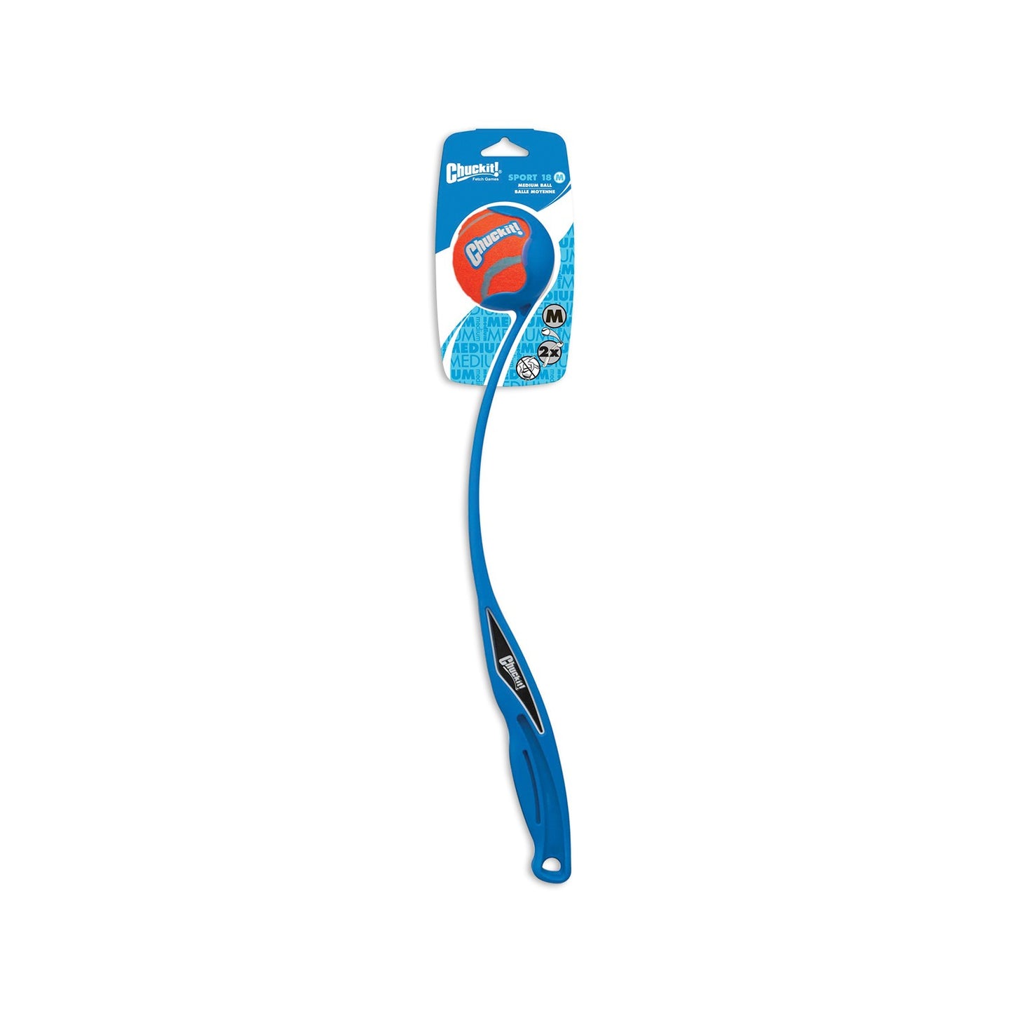 Chuckit! Sport Launcher Medium Ball 18'